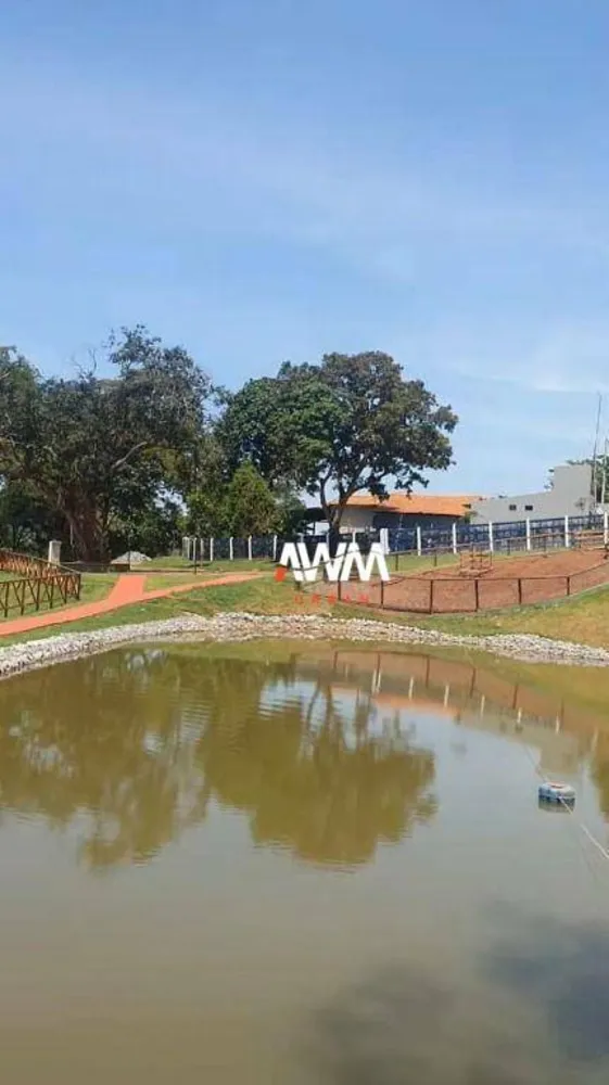 Chácara, 1000 m² - Foto 4