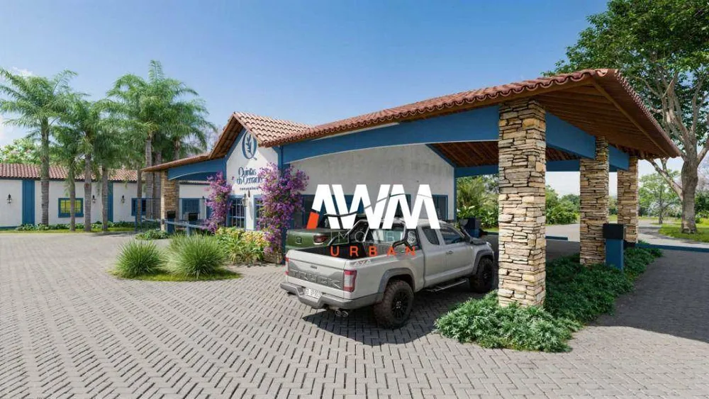 Chácara, 1000 m² - Foto 11