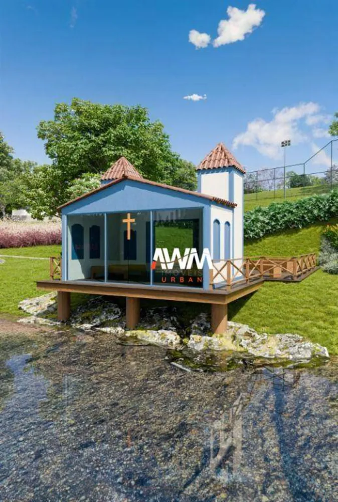 Chácara, 1000 m² - Foto 13
