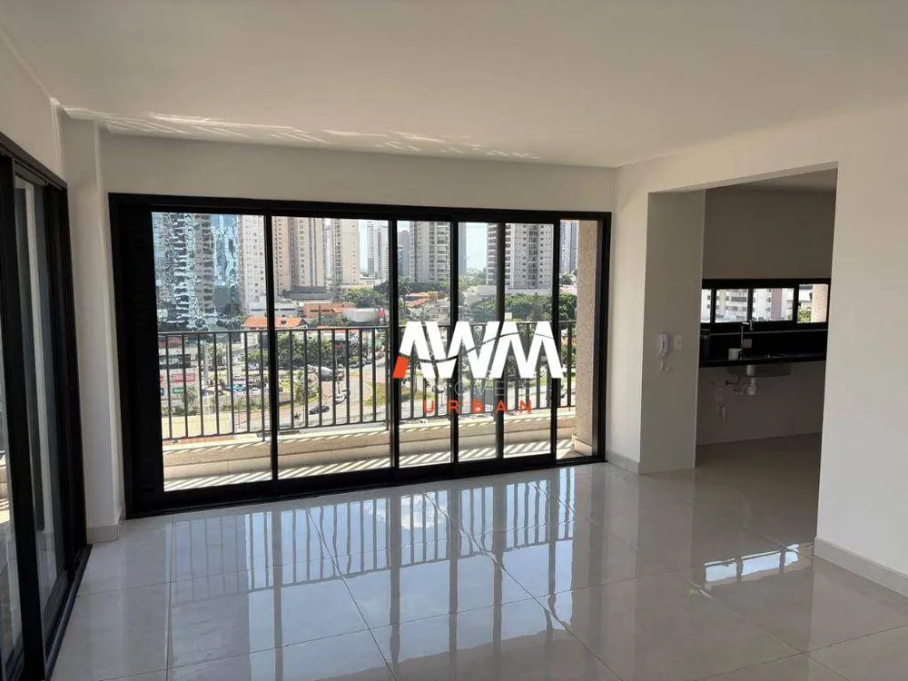 Apartamento, 3 quartos, 130 m² - Foto 1