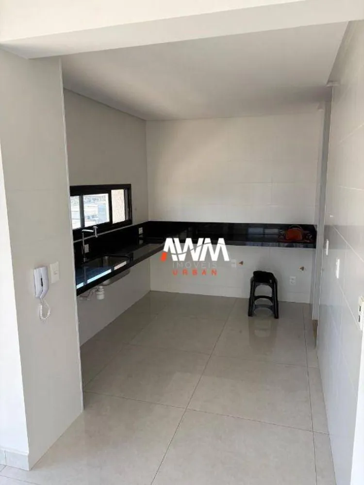 Apartamento, 3 quartos, 130 m² - Foto 5