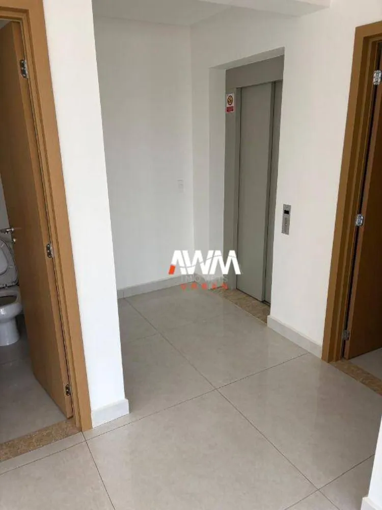 Apartamento, 3 quartos, 130 m² - Foto 3