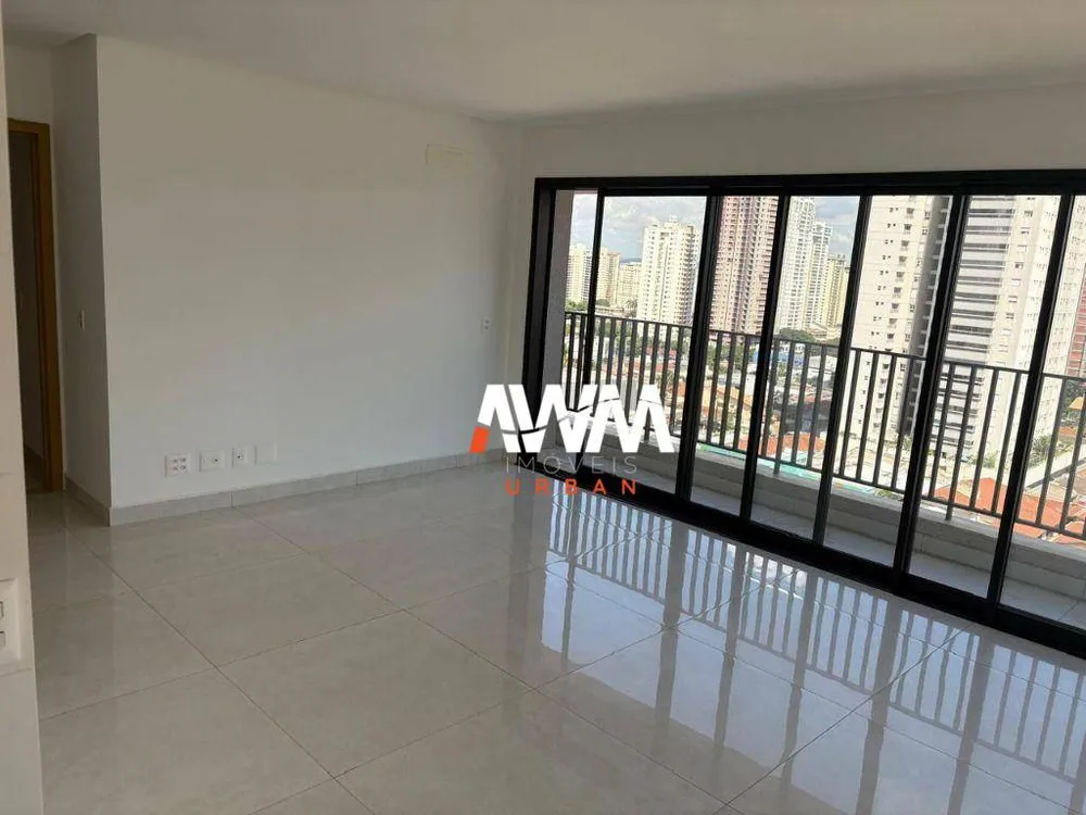 Apartamento, 3 quartos, 130 m² - Foto 2