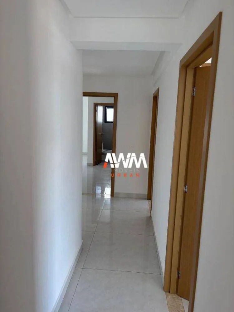 Apartamento, 3 quartos, 130 m² - Foto 10