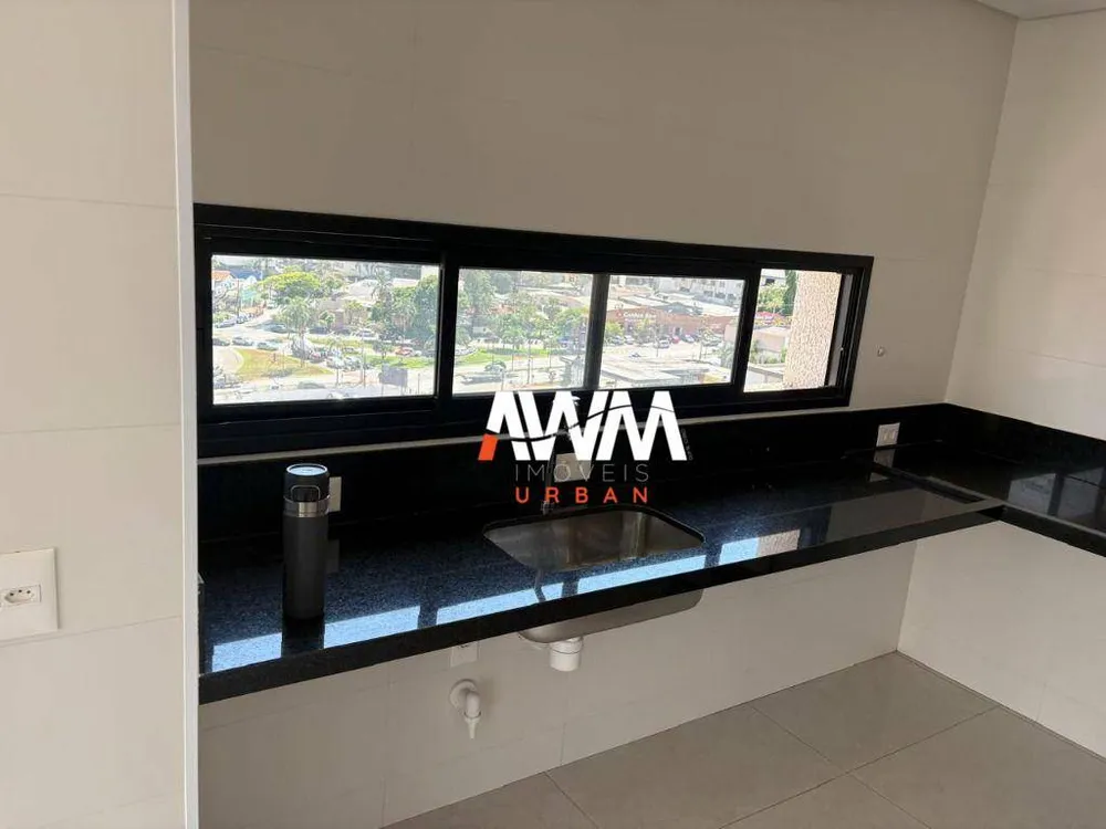Apartamento, 3 quartos, 130 m² - Foto 4