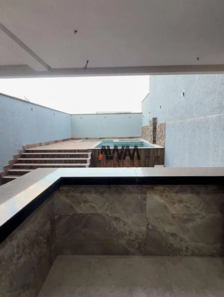 Sobrado, 3 quartos, 250 m² - Foto 16