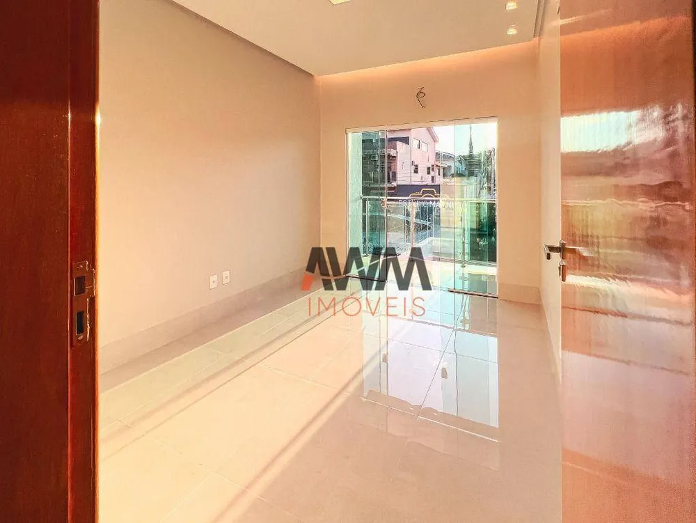 Sobrado, 3 quartos, 250 m² - Foto 12