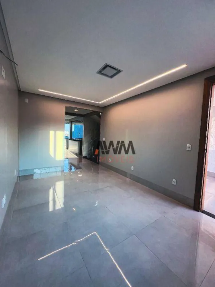 Sobrado, 3 quartos, 250 m² - Foto 6