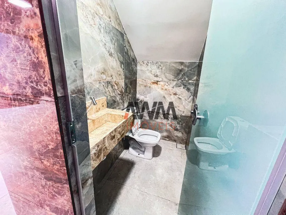 Sobrado, 3 quartos, 250 m² - Foto 9
