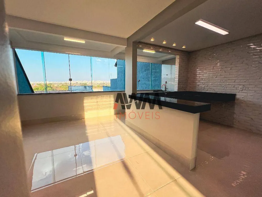 Sobrado, 3 quartos, 250 m² - Foto 5