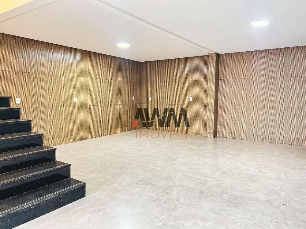 Sobrado, 3 quartos, 250 m² - Foto 8