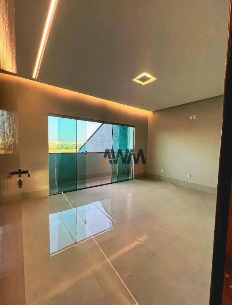 Sobrado, 3 quartos, 250 m² - Foto 1