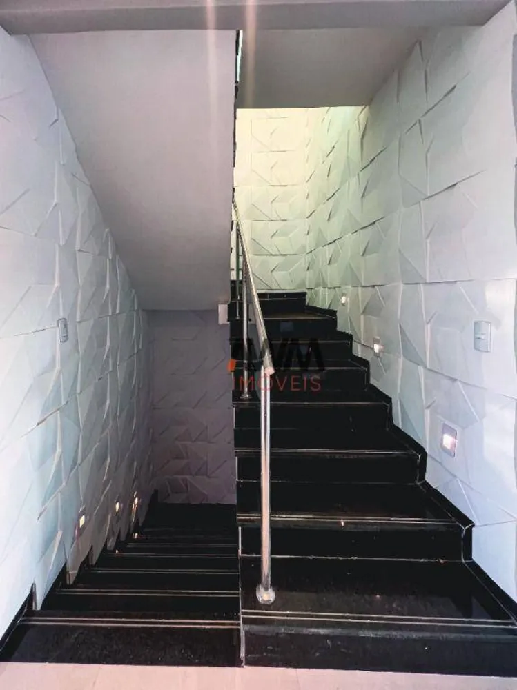 Sobrado, 3 quartos, 250 m² - Foto 4