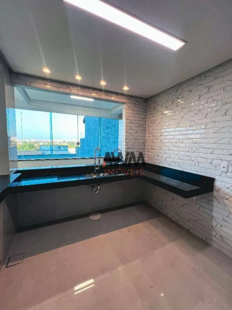 Sobrado, 3 quartos, 250 m² - Foto 3
