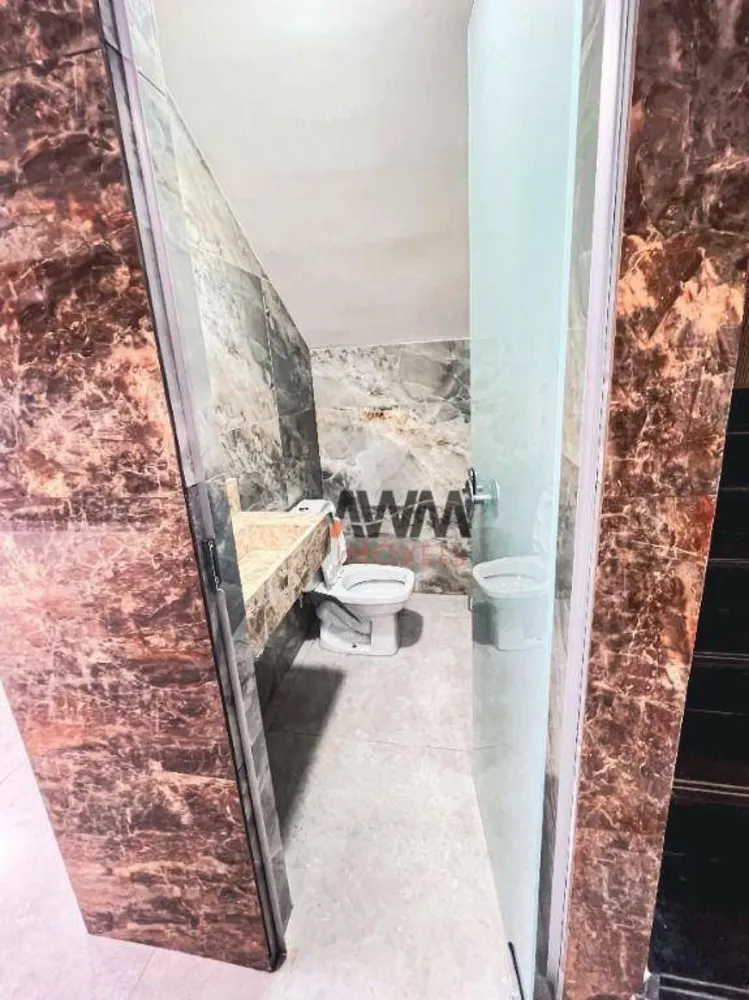 Sobrado, 3 quartos, 250 m² - Foto 7