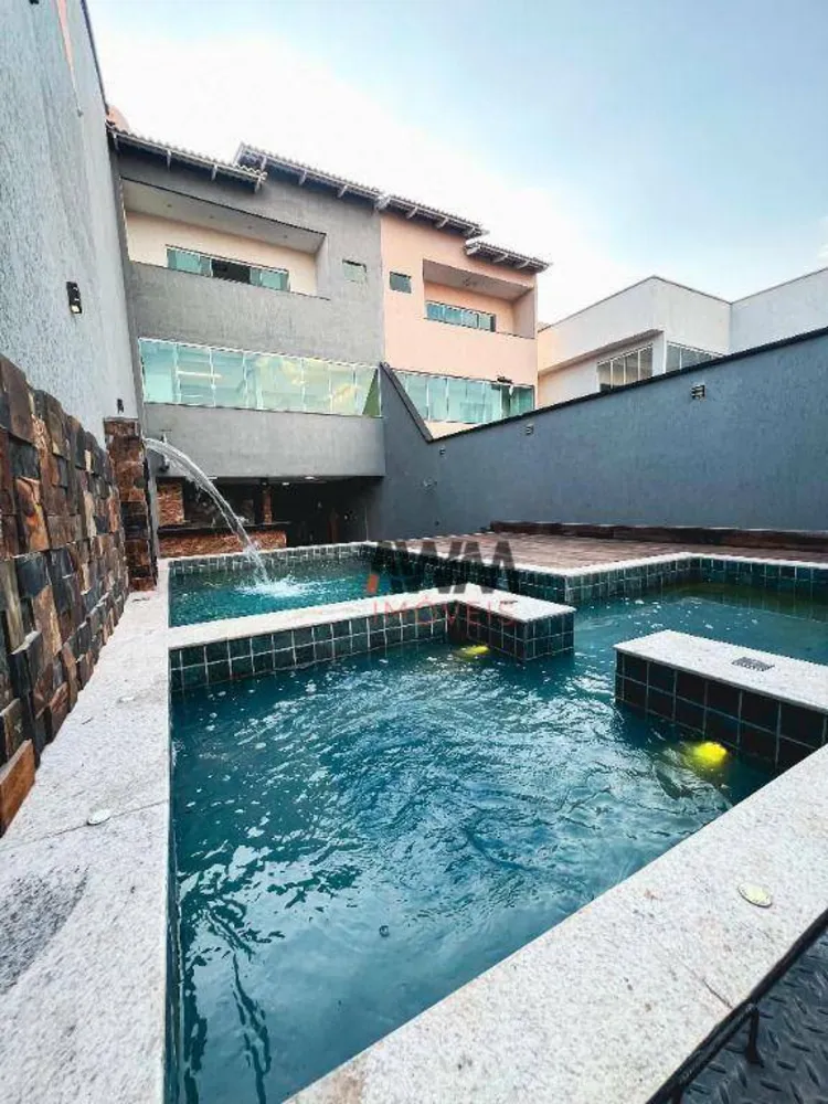 Sobrado, 3 quartos, 250 m² - Foto 13