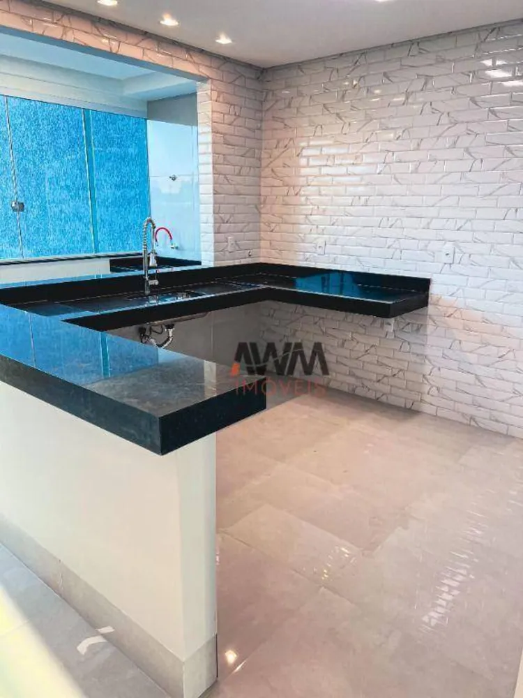 Sobrado, 3 quartos, 250 m² - Foto 15