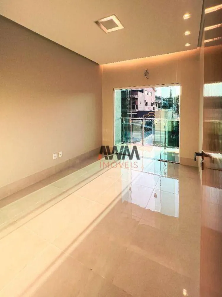 Sobrado, 3 quartos, 250 m² - Foto 11