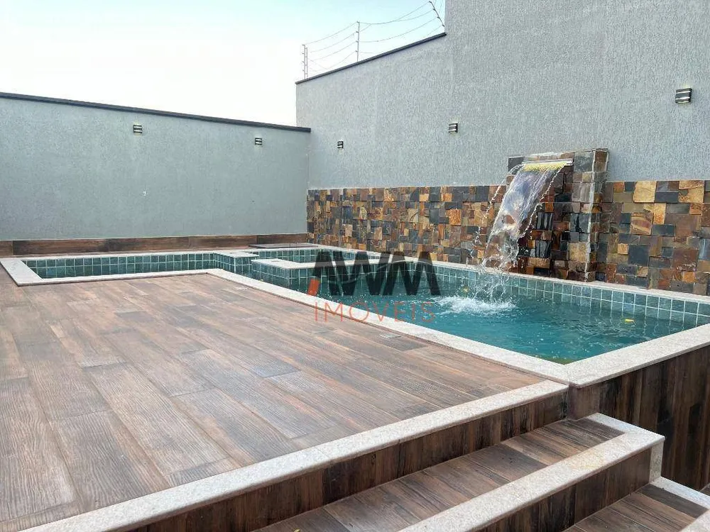 Sobrado, 3 quartos, 250 m² - Foto 14
