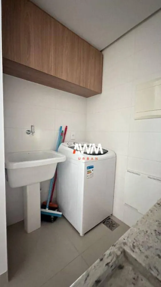Apartamento, 1 quarto, 42 m² - Foto 1