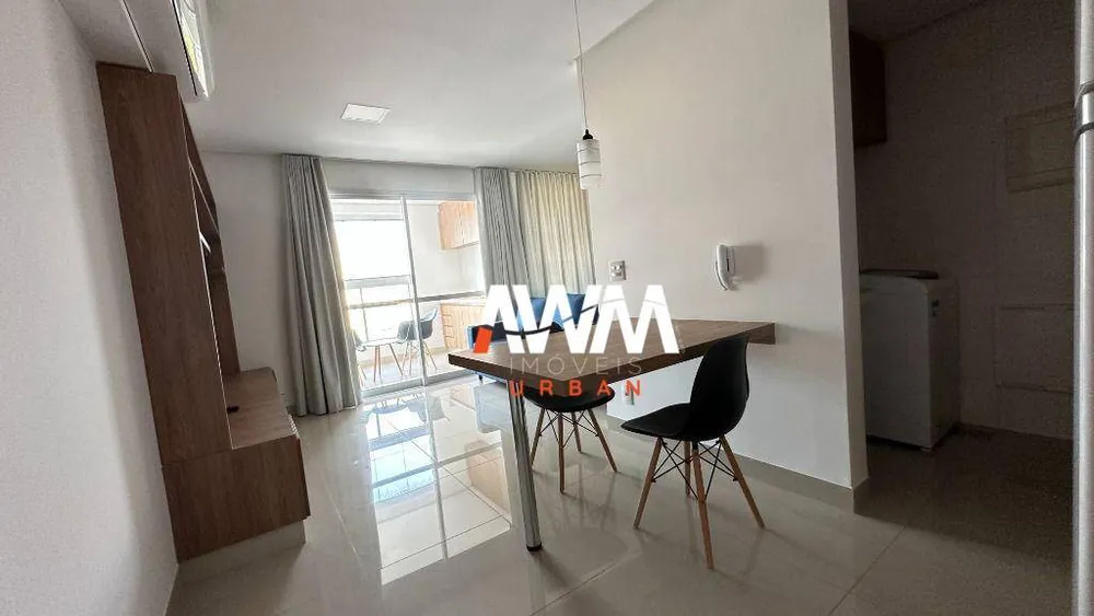 Apartamento, 1 quarto, 42 m² - Foto 5