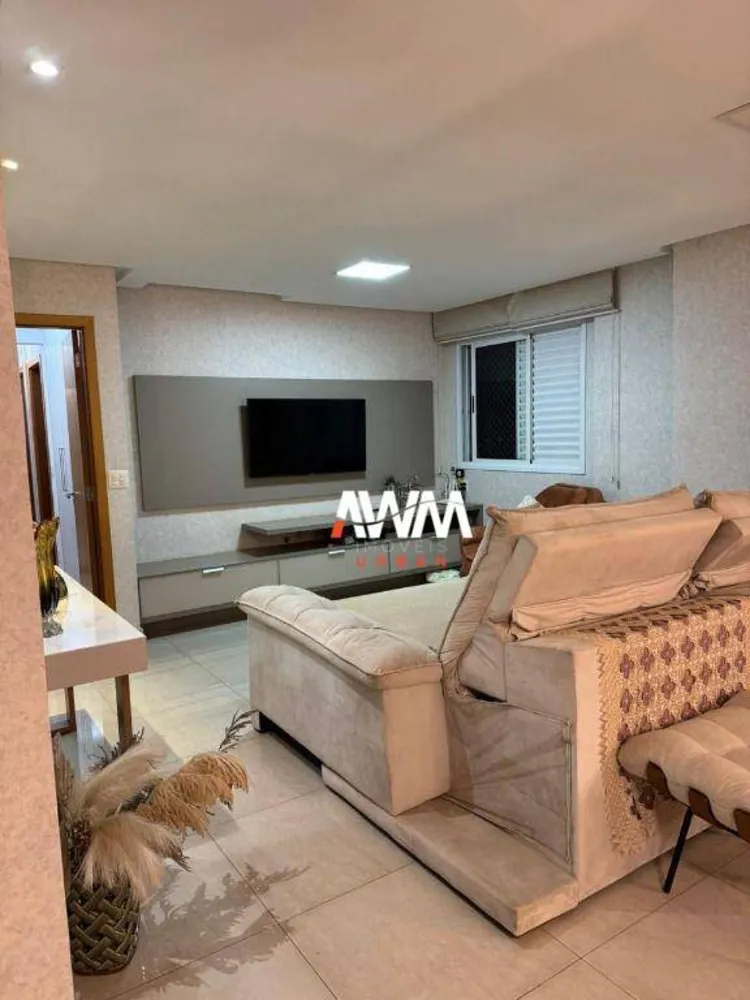 Apartamento, 3 quartos, 128 m² - Foto 9