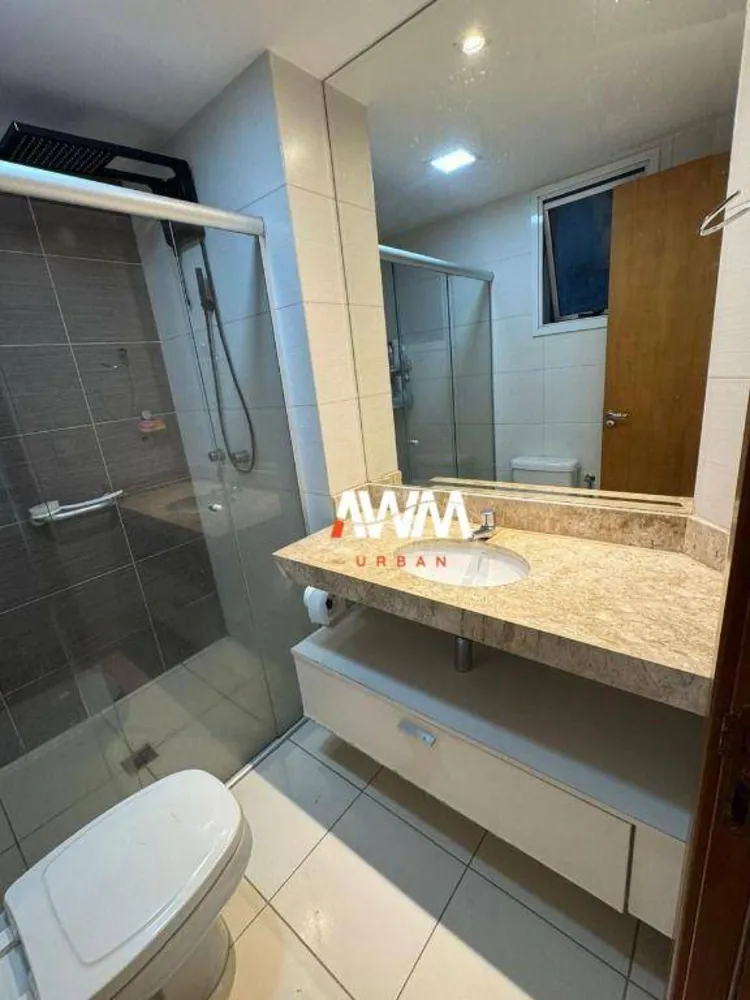 Apartamento, 3 quartos, 128 m² - Foto 2