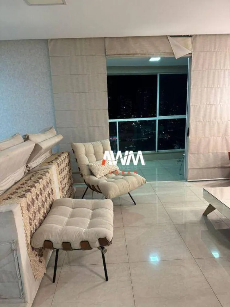 Apartamento, 3 quartos, 128 m² - Foto 12