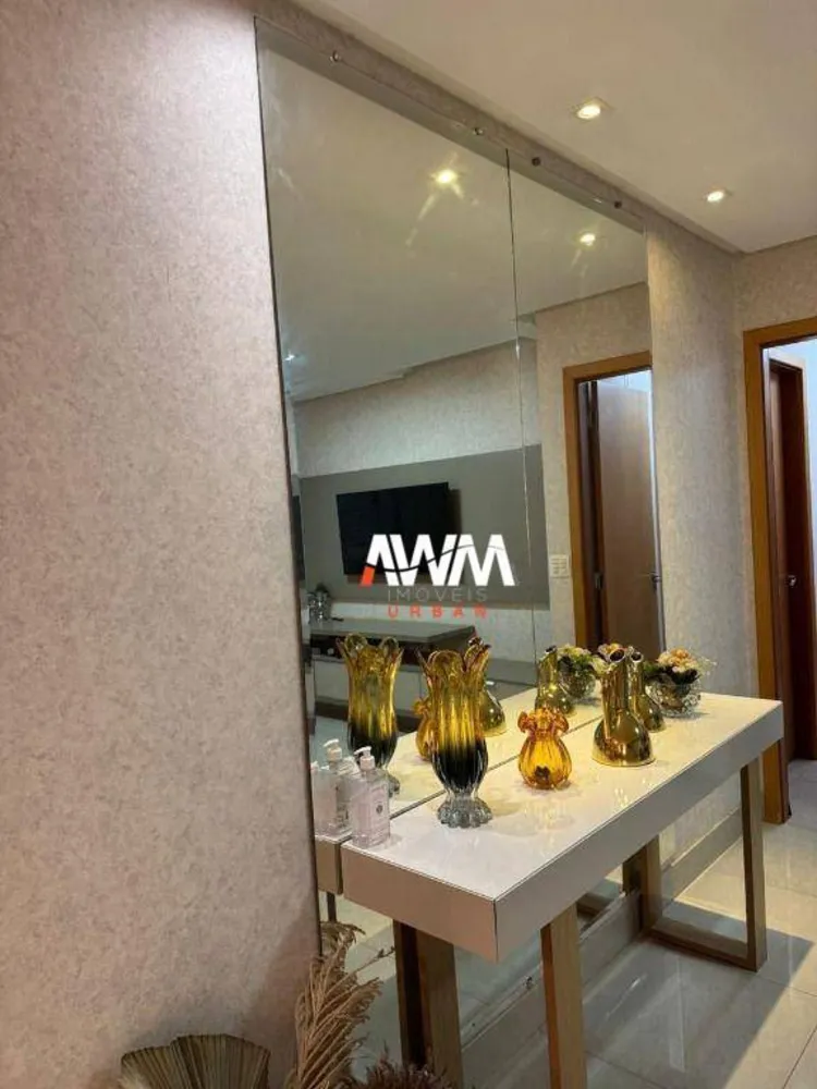Apartamento, 3 quartos, 128 m² - Foto 5
