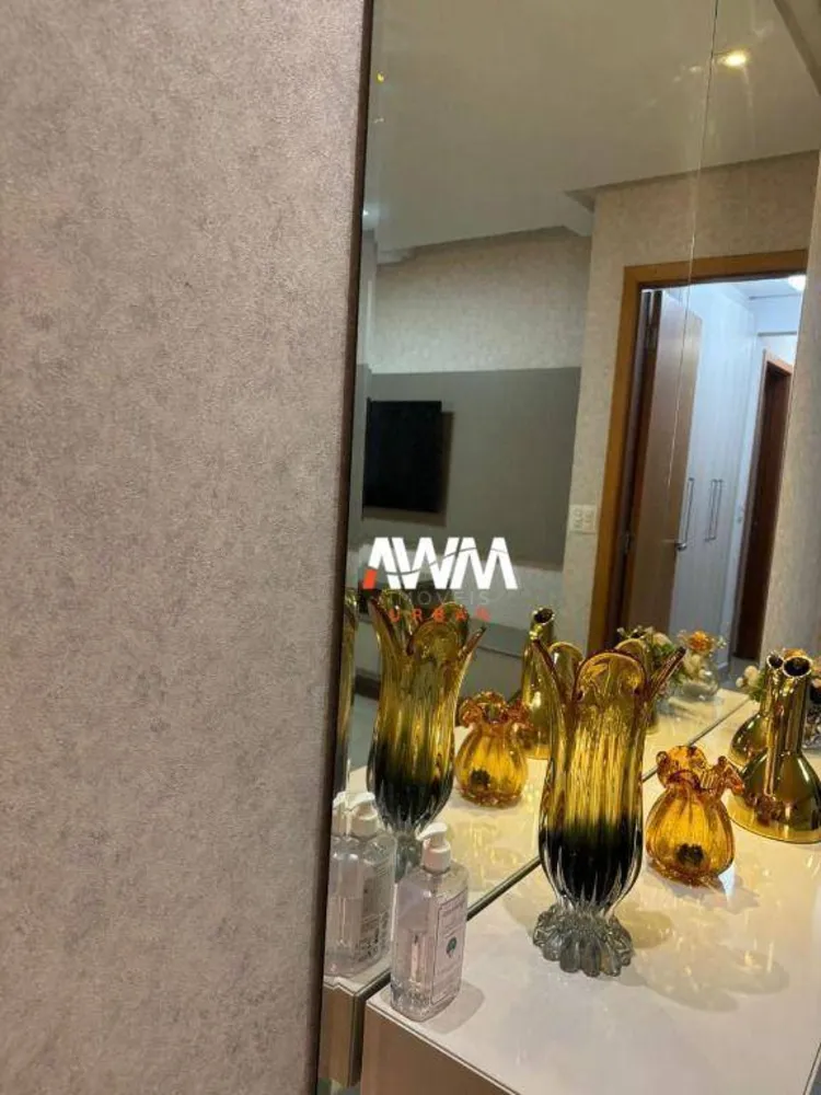 Apartamento, 3 quartos, 128 m² - Foto 6