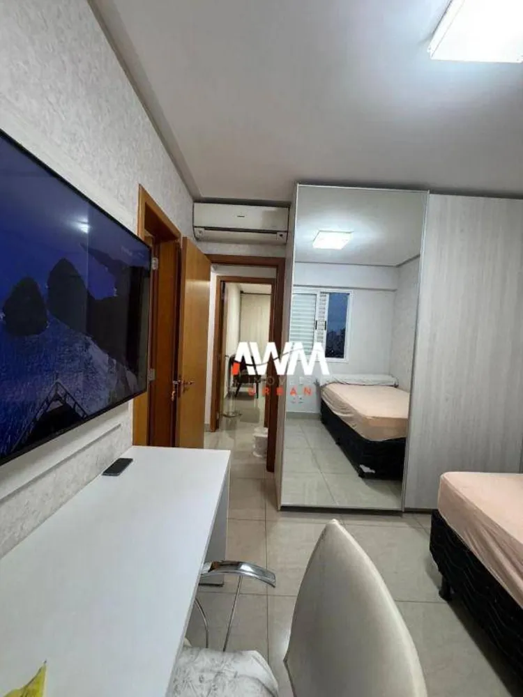 Apartamento, 3 quartos, 128 m² - Foto 4