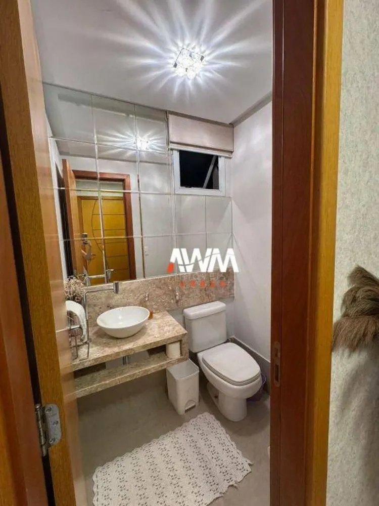 Apartamento, 3 quartos, 128 m² - Foto 10