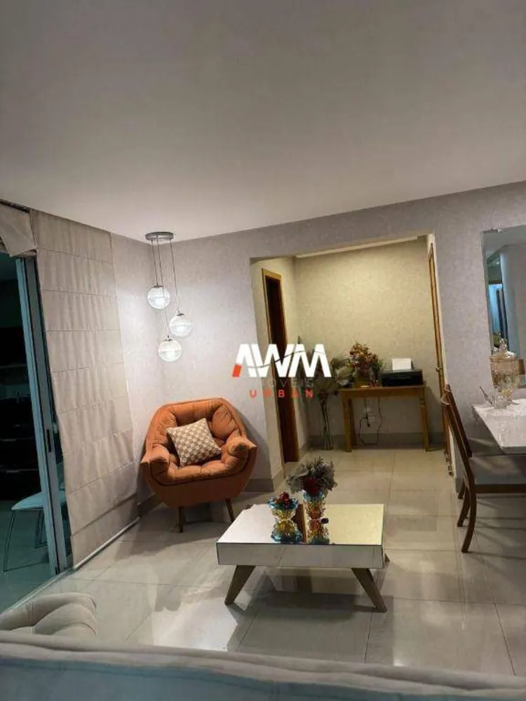 Apartamento, 3 quartos, 128 m² - Foto 8