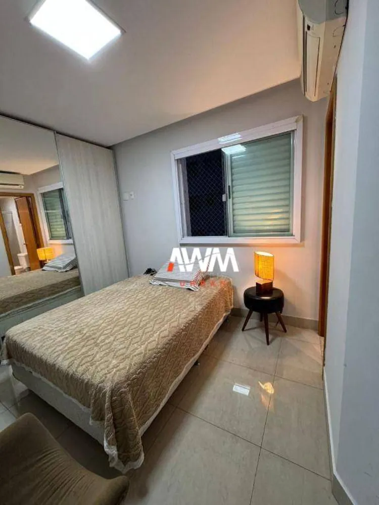 Apartamento, 3 quartos, 128 m² - Foto 3