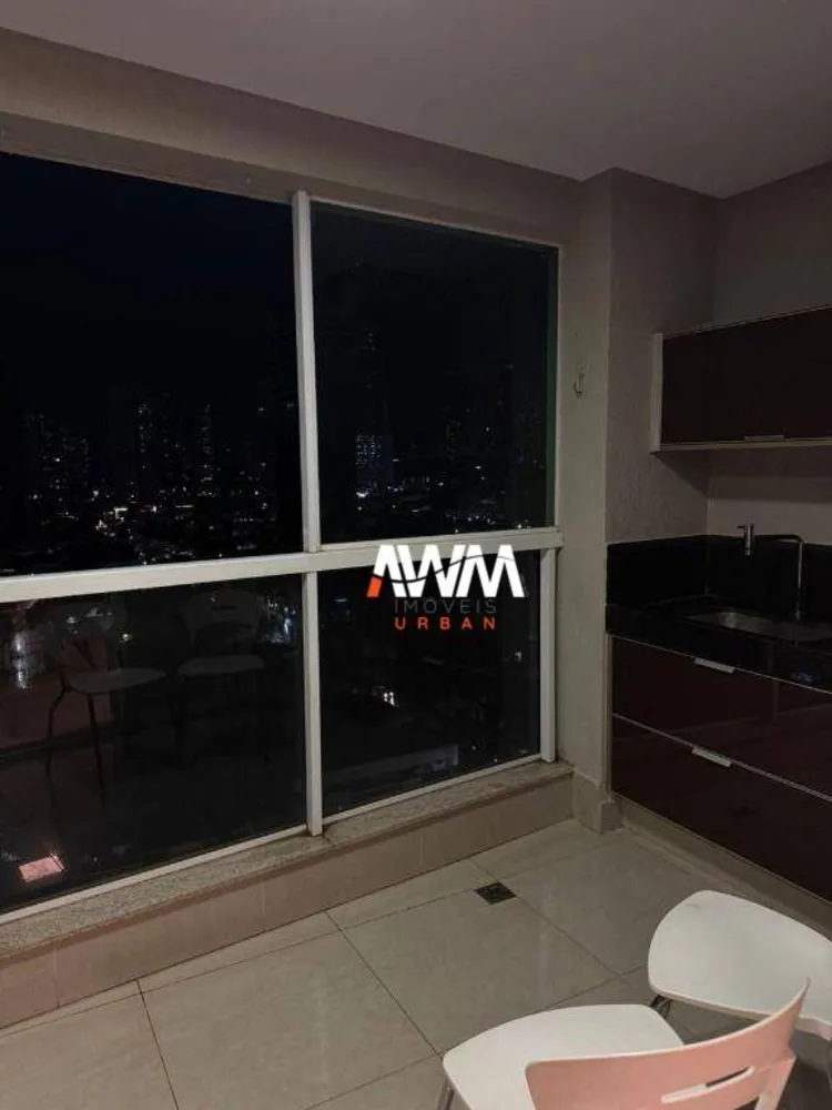 Apartamento, 3 quartos, 128 m² - Foto 11