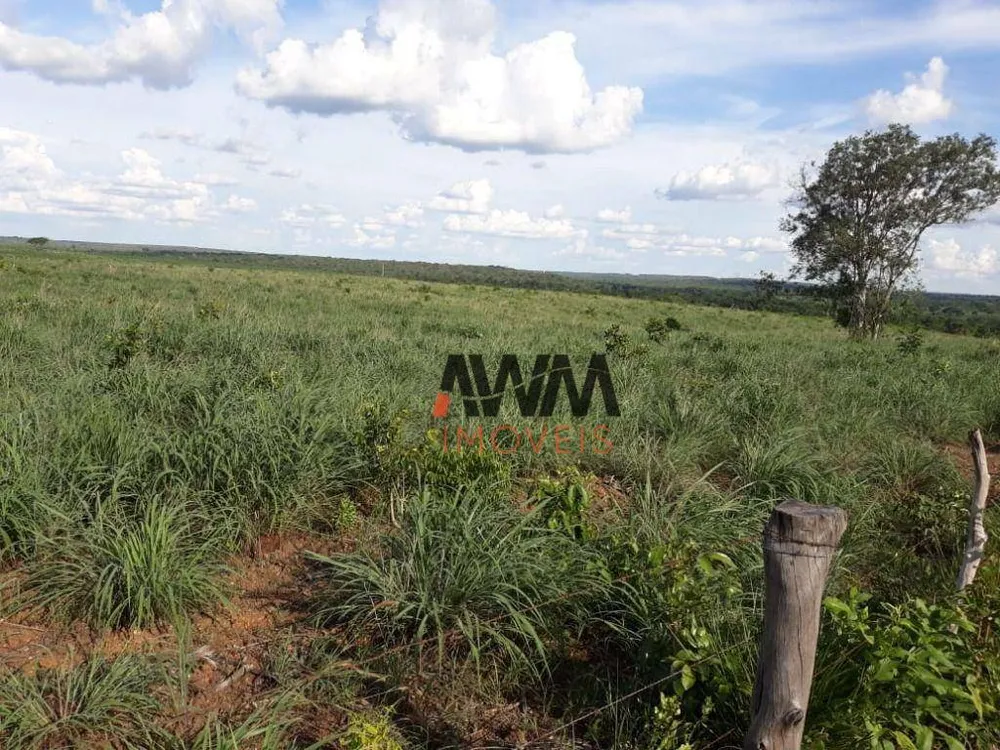 Fazenda, 2202 hectares - Foto 2