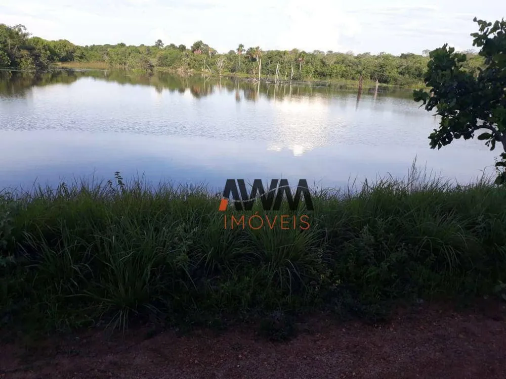 Fazenda, 2202 hectares - Foto 1