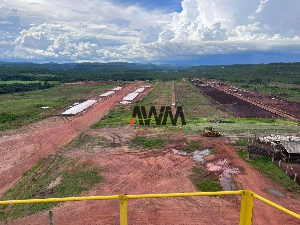 Fazenda, 3000 hectares - Foto 7