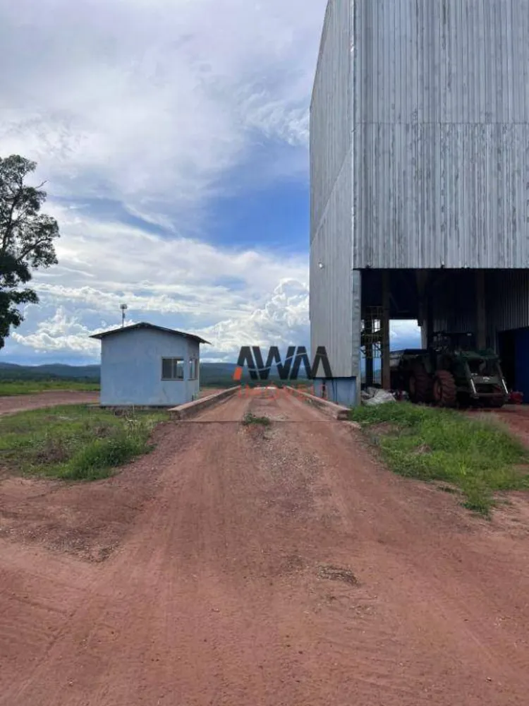 Fazenda, 3000 hectares - Foto 3