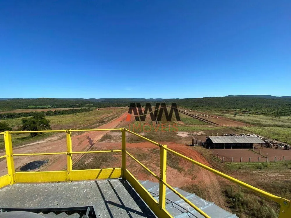 Fazenda, 3000 hectares - Foto 1