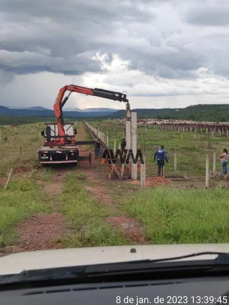 Fazenda, 3000 hectares - Foto 7
