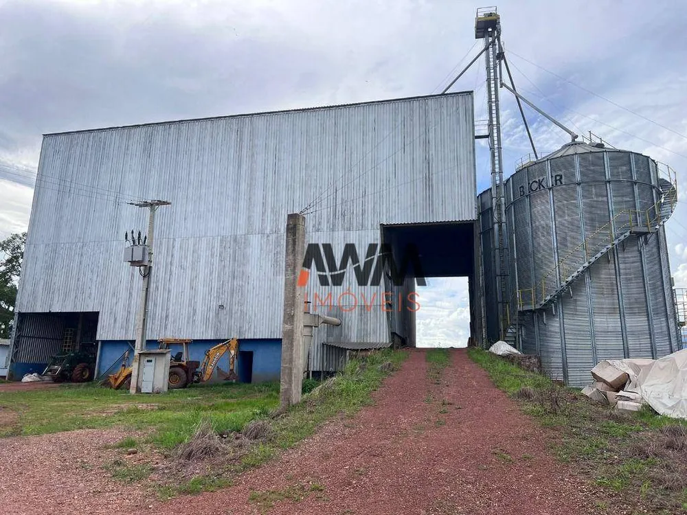 Fazenda, 3000 hectares - Foto 4