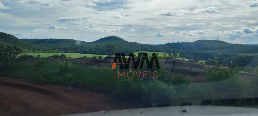 Fazenda, 3000 hectares - Foto 1