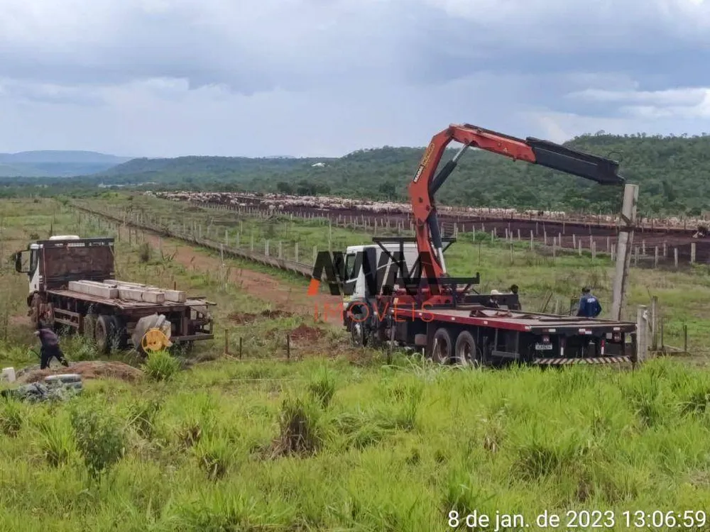 Fazenda, 3000 hectares - Foto 8