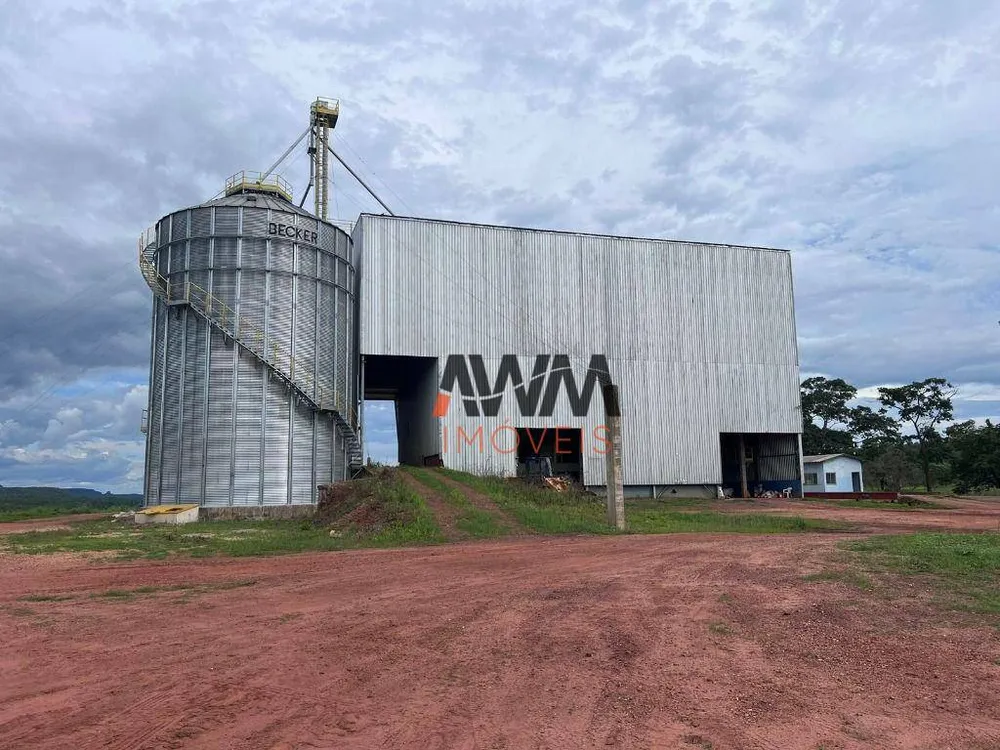 Fazenda, 3000 hectares - Foto 10