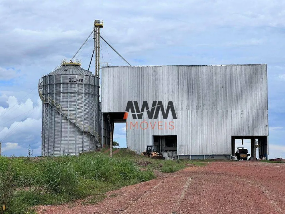 Fazenda, 3000 hectares - Foto 2