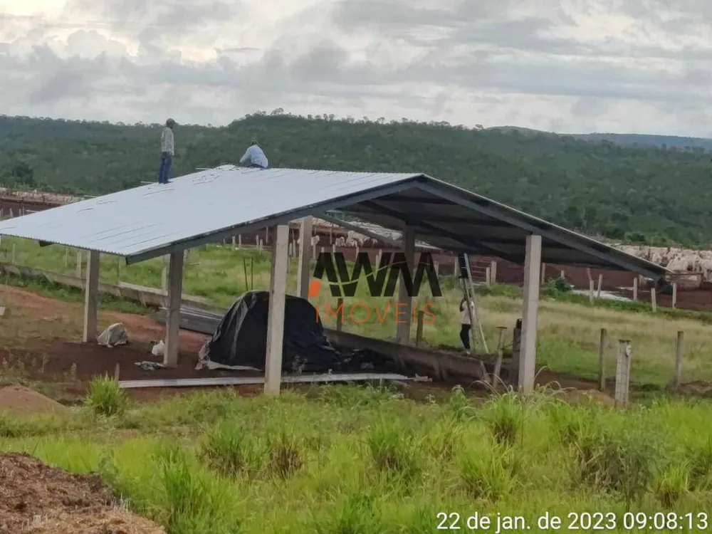 Fazenda, 3000 hectares - Foto 3