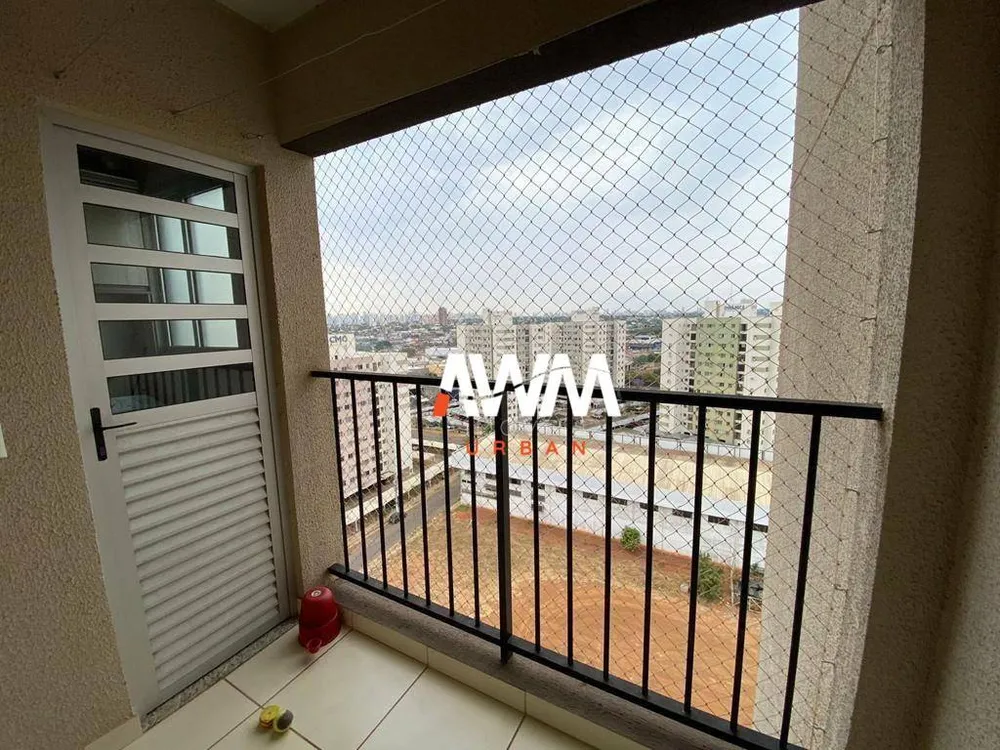 Apartamento, 3 quartos, 65 m² - Foto 5
