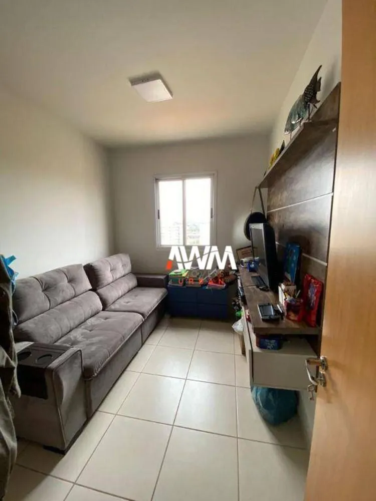 Apartamento, 3 quartos, 65 m² - Foto 3