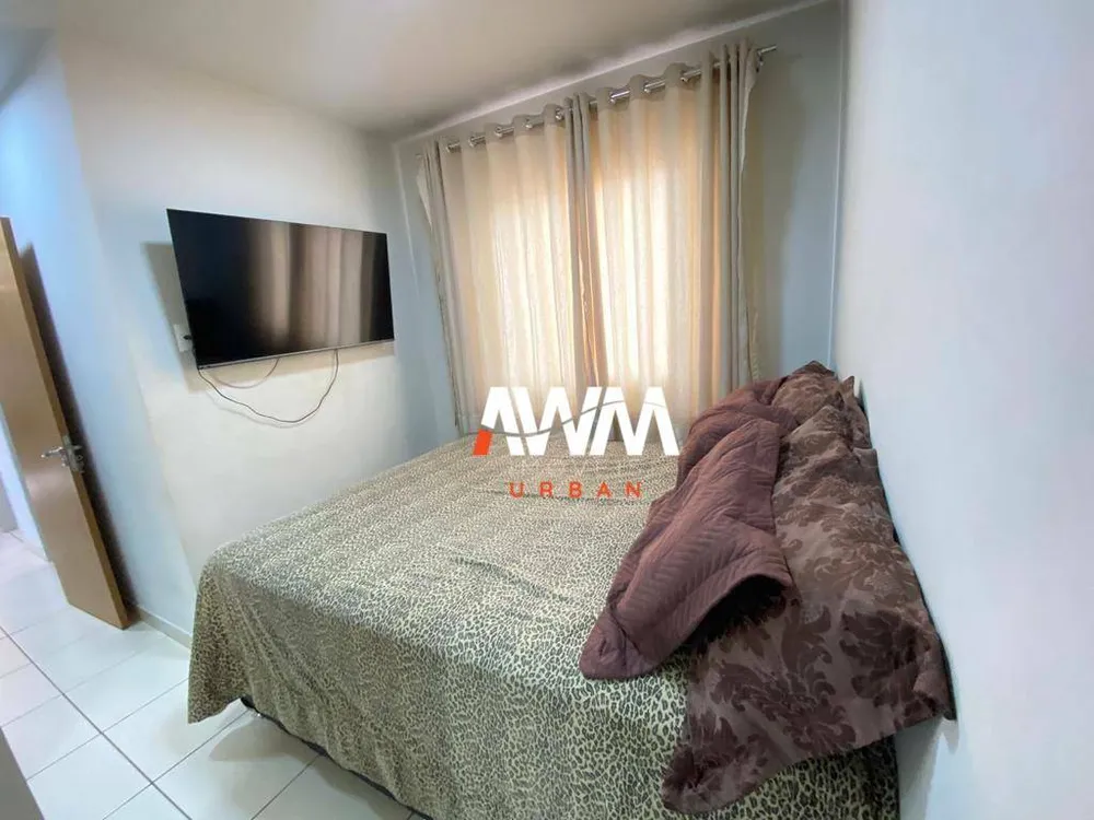 Apartamento, 3 quartos, 65 m² - Foto 13